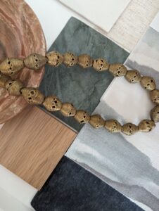 Framework for creating a cohesive interior design style